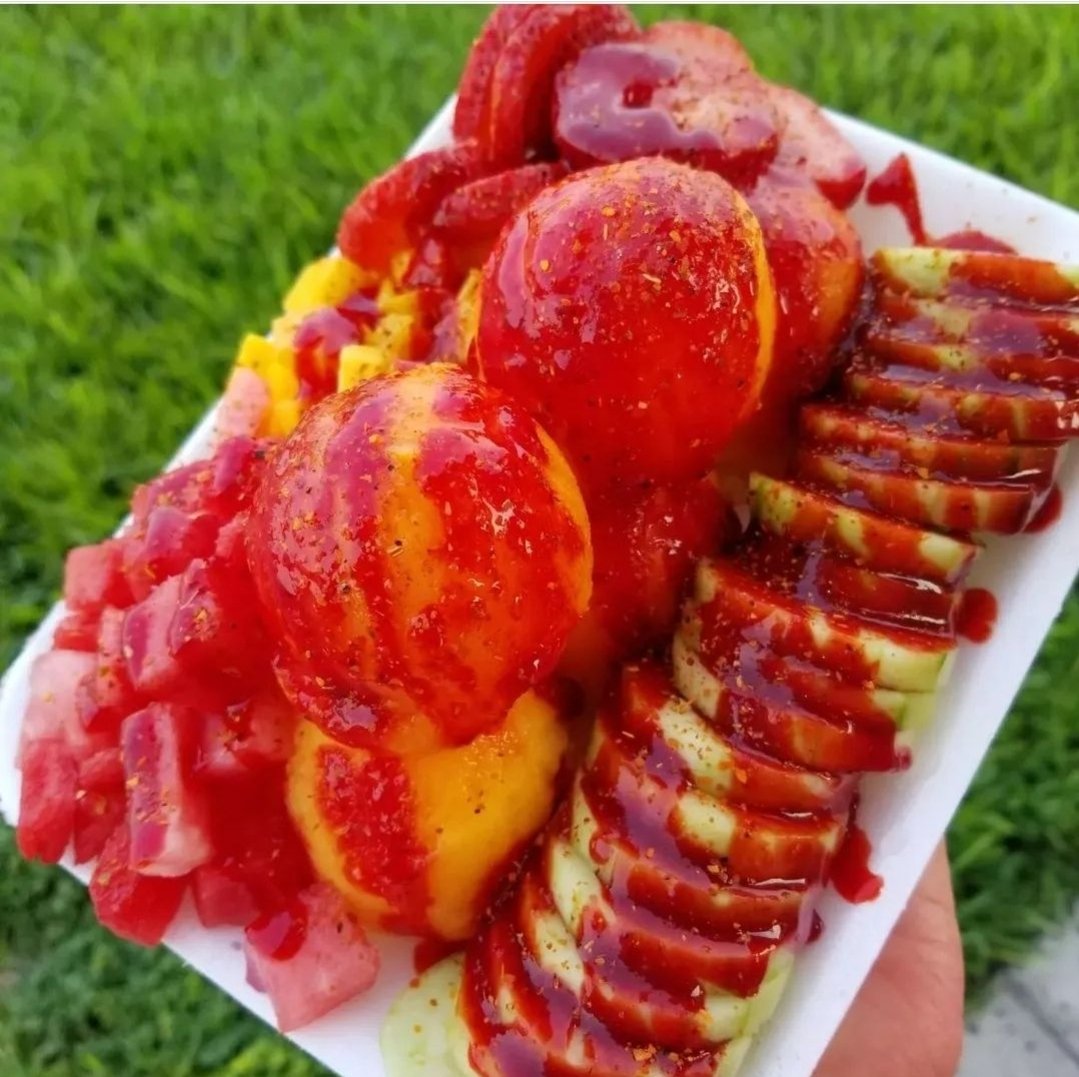 IcedCubeMSE's tweet photo. Your tastebuds will thank you 🤤

🌙 Open until 11 PM tonight 

#SundayFunday #icedcube #snacks #springbreak #vacation #staycation #fruit #dessert #southtexas #rgv #puro956 https://t.co/UiL5QbvtoY