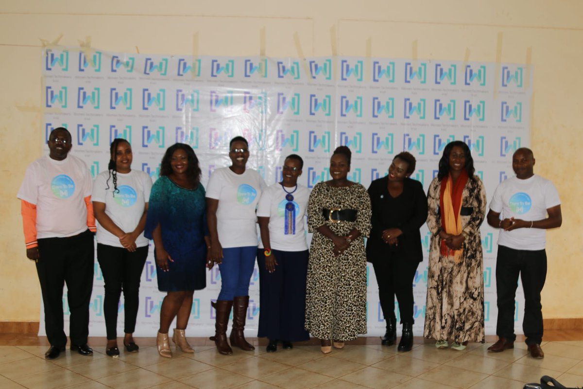 mwaki_link's tweet photo. Climaxing IWD celebrations in style. Excited to have hosted a Women TechMakers IWD celebrations. The event attracted 80+ attendees. Teamwork and women empowerment is what stood out for me. #iwd2023 #IWDKisii2023 @GDG_Kisii  #womentechmakers @sistksu  @_anniemburu @FWanyangu https://t.co/mUwg8djo4O