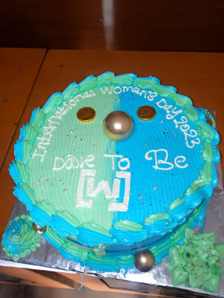 mwaki_link's tweet photo. Climaxing IWD celebrations in style. Excited to have hosted a Women TechMakers IWD celebrations. The event attracted 80+ attendees. Teamwork and women empowerment is what stood out for me. #iwd2023 #IWDKisii2023 @GDG_Kisii  #womentechmakers @sistksu  @_anniemburu @FWanyangu https://t.co/mUwg8djo4O