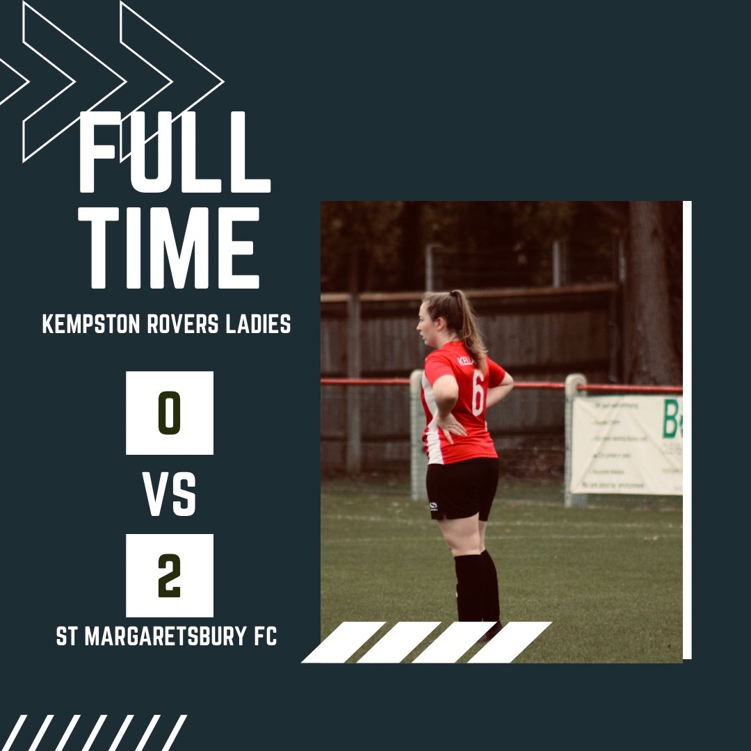 Kempston Rovers Ladies First ⚽️ tweet media