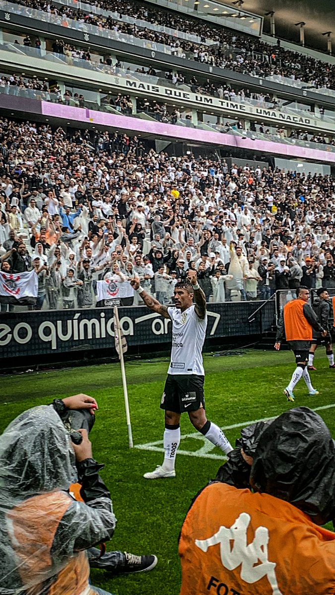 _sccpnews's tweet photo. PQPAULINHO!!!!!!!!!!!!!!!!

📸 | Em parceria com @giuufavret https://t.co/Q7yI5sVE5n