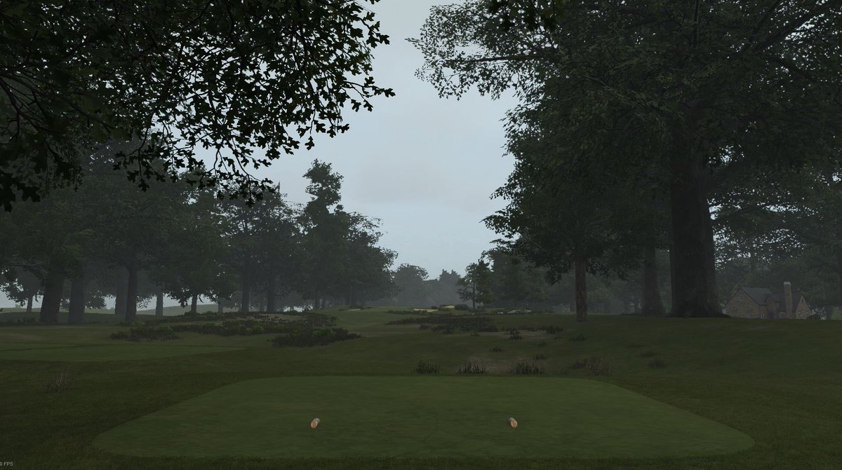 skillman85's tweet photo. 🚨 New Course 🚨 Old Ruins Heath now published for play. Enjoy folks https://t.co/xHLD9tesHe