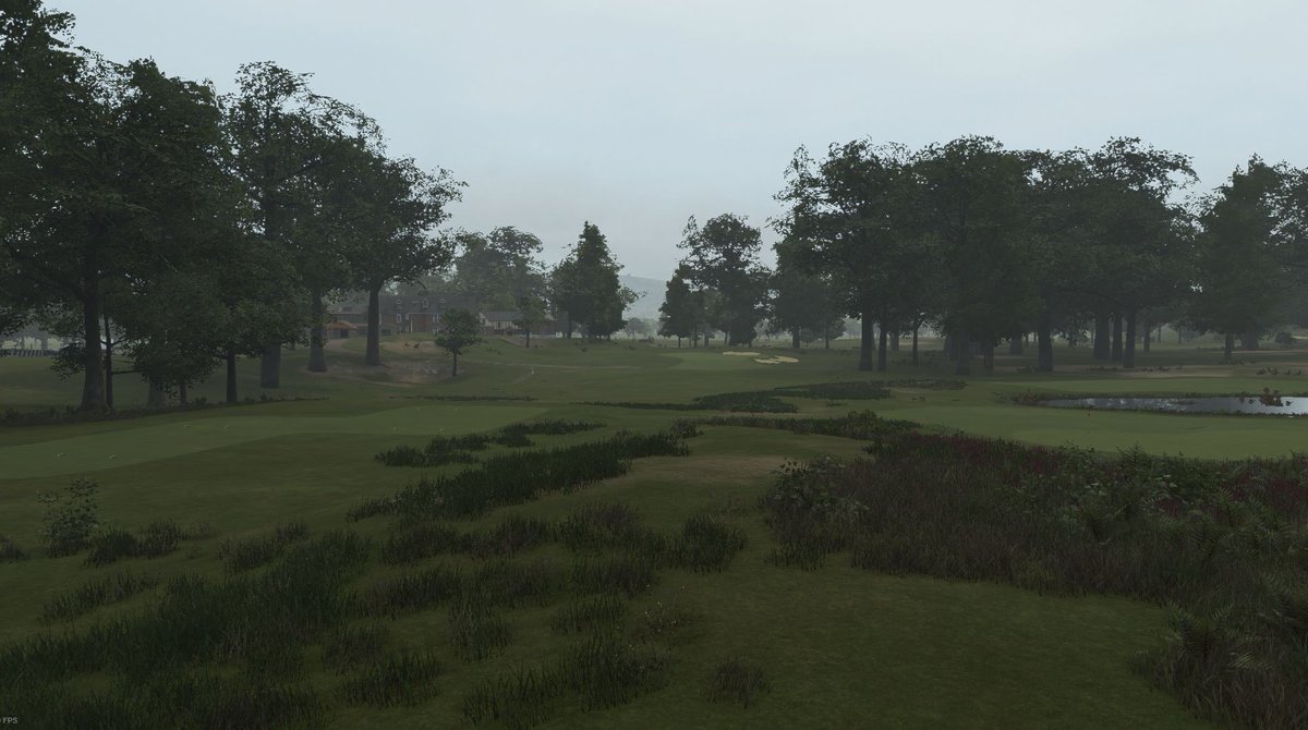 skillman85's tweet photo. 🚨 New Course 🚨 Old Ruins Heath now published for play. Enjoy folks https://t.co/xHLD9tesHe