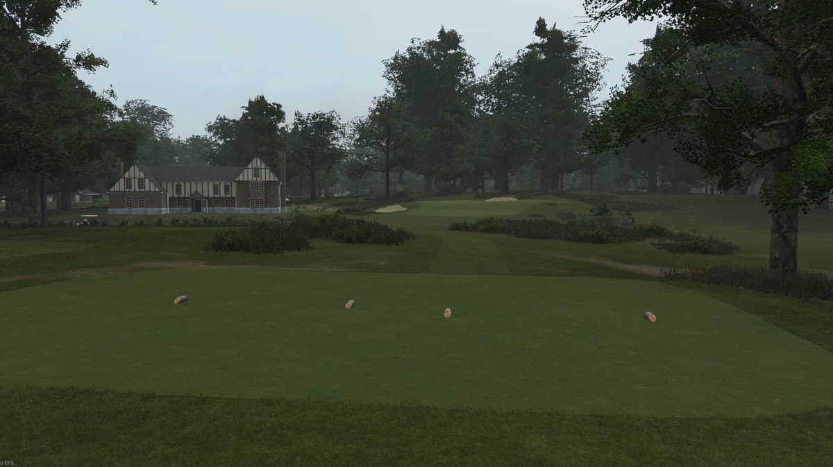 skillman85's tweet photo. 🚨 New Course 🚨 Old Ruins Heath now published for play. Enjoy folks https://t.co/xHLD9tesHe