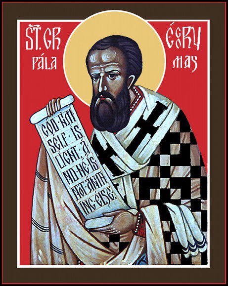 stmarksoca's tweet photo. This week’s bulletin:

https://t.co/2slZI4MWUM

March 12, 2023.
Tone 6 — St. Gregory Palamas.
Epistle: Heb. 1:10-2:3, Heb. 7:26-8:2.
Gospel: Mark 2:1-12, John 10:9-16. https://t.co/CxtikpkAZ9