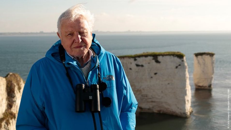 Utterly magical #WildIsles programme tonight - a series that could transform our relationship towards UK nature & wildlife. It’s said we won’t protect what we don’t love & we won’t love what we don’t know & see. Thank you #SirDavidAttenborough for helping us fall in love again