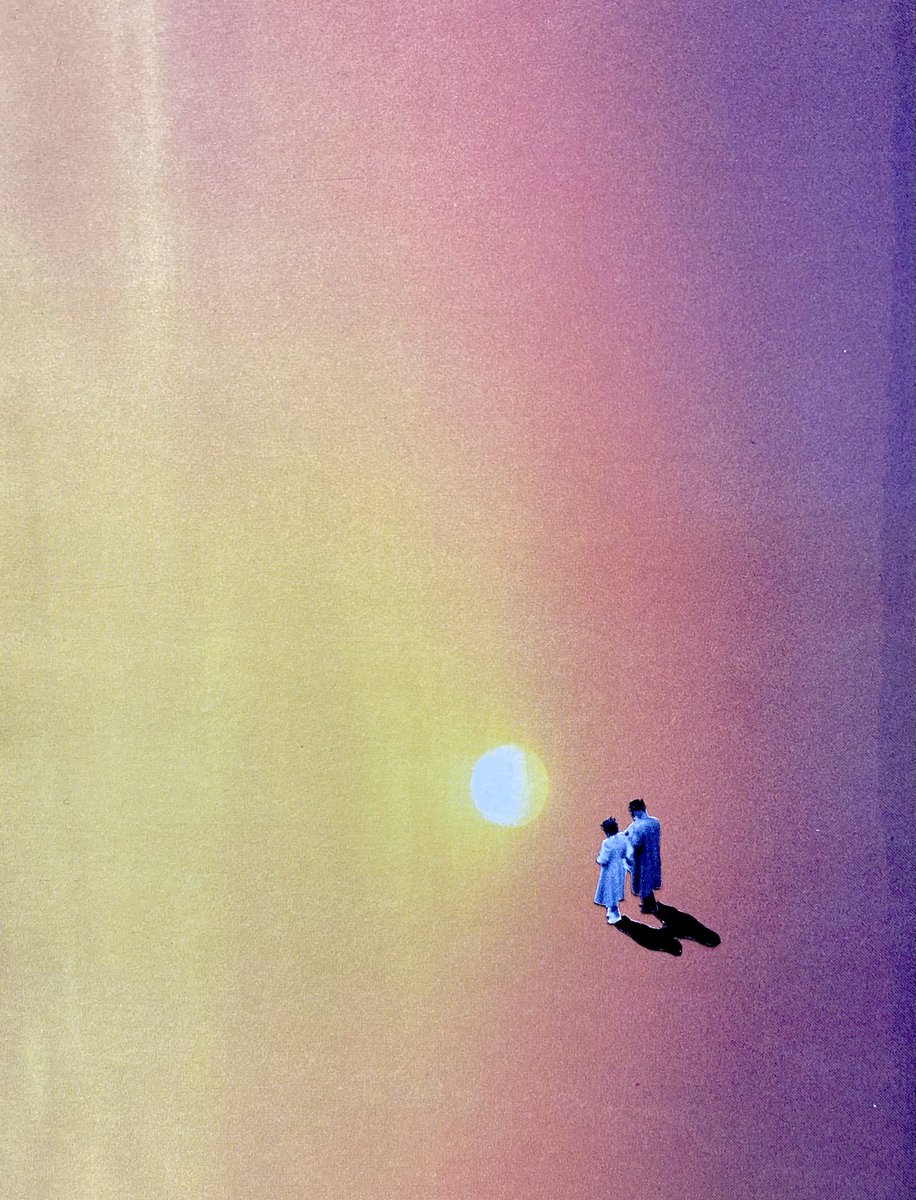 PhibDoesThis's tweet photo. At the vast end of everything, with you https://t.co/rFXxN0Yhre