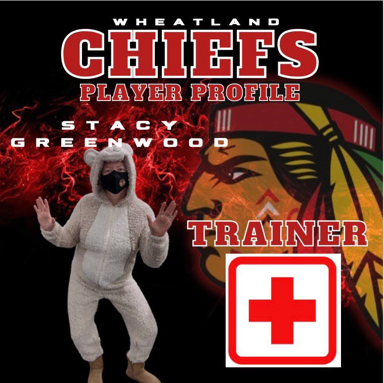 Our team is ever so grateful for our trainer. She gives the boys a lot of care!!!