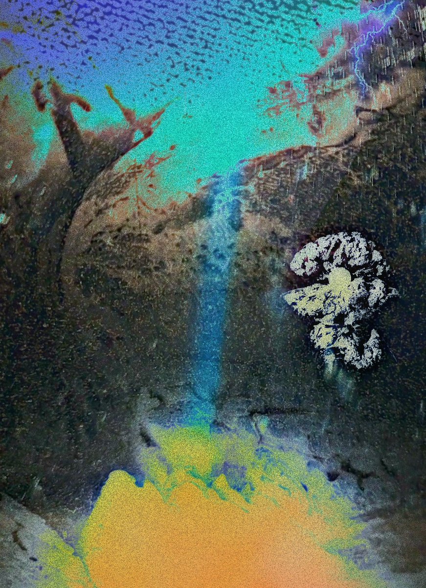 BluntWeather's tweet photo. https://t.co/Zbx61YneCy