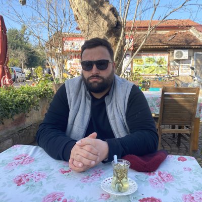 #YeniProfilResmi
