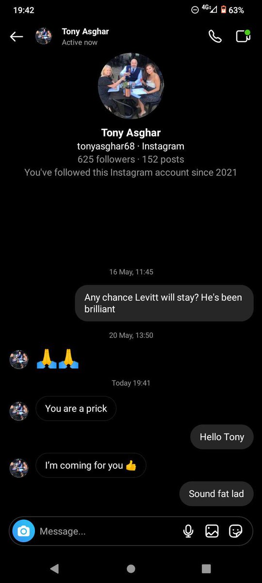 Dufc Central tweet media