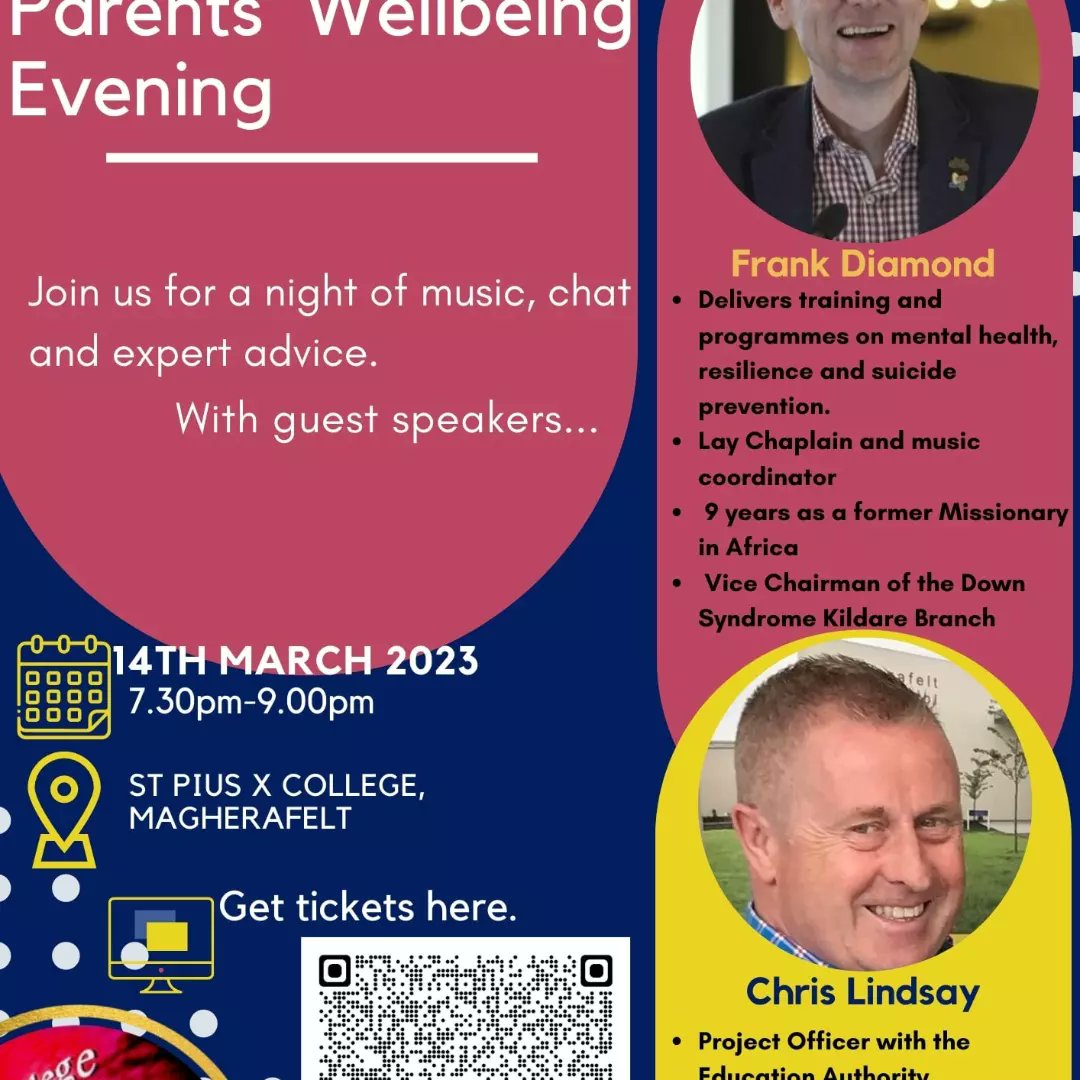 St. Pius X College tweet media