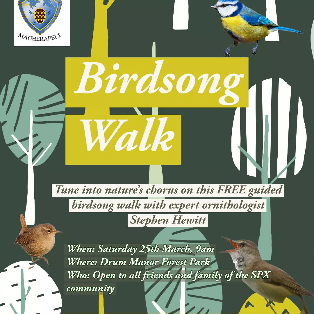 St. Pius X College tweet media