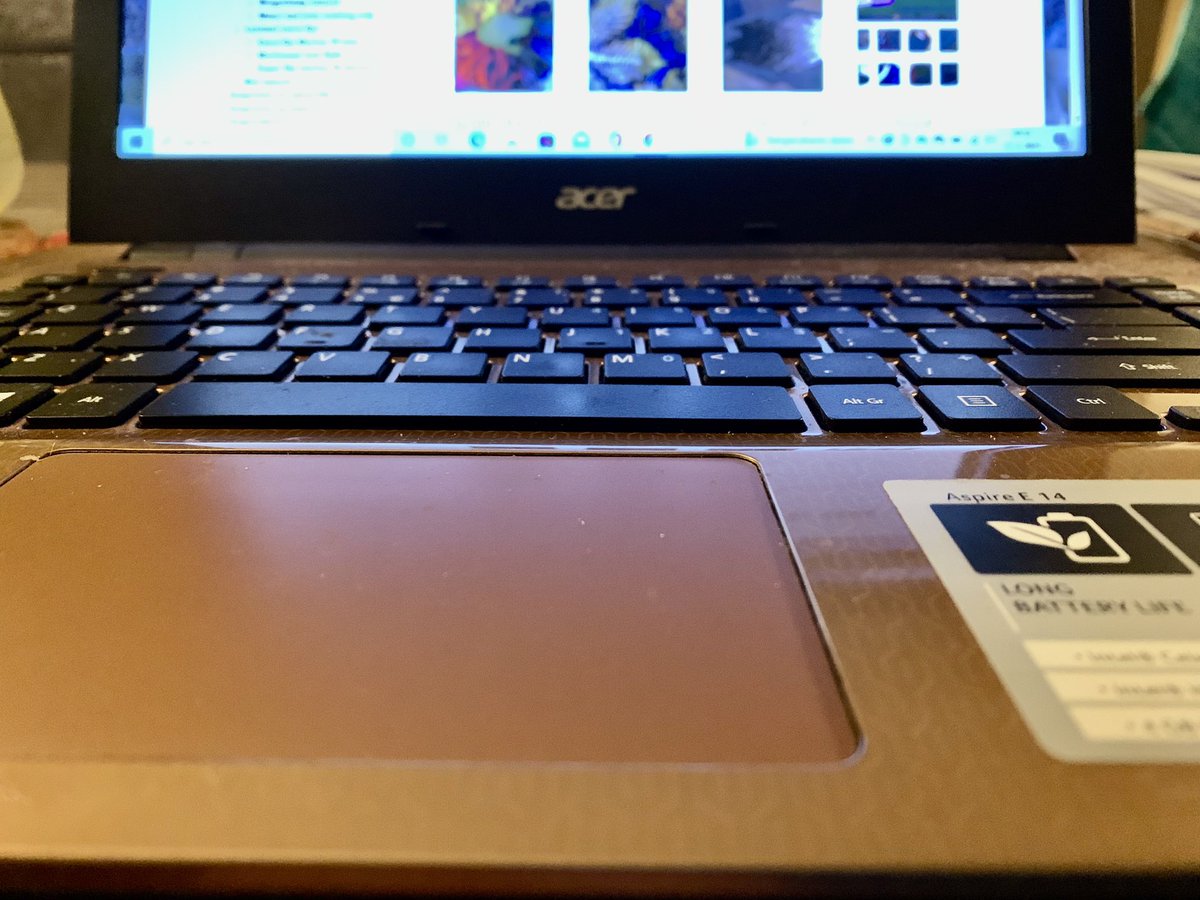 beadankelman's tweet photo. Gaat het druk worden ,
de maandag ?
Zijn er veel bestellingen gedaan?
Even checken,
hoe veel er in de webwinkel - mand staan. #bodyflowerviltwinkel #work #monday #justsee https://t.co/j9fnKLCLas