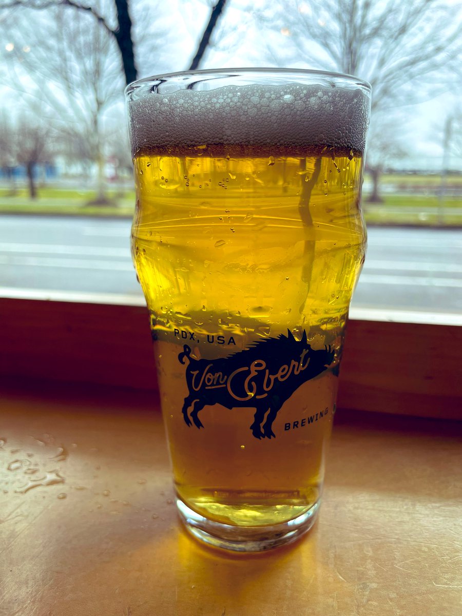 Menistwi's tweet photo. Von Ebert Brewing 🍺 https://t.co/lWce3Ex7Mt