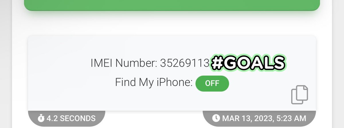 Orange Spain Clean Slow 48 hours