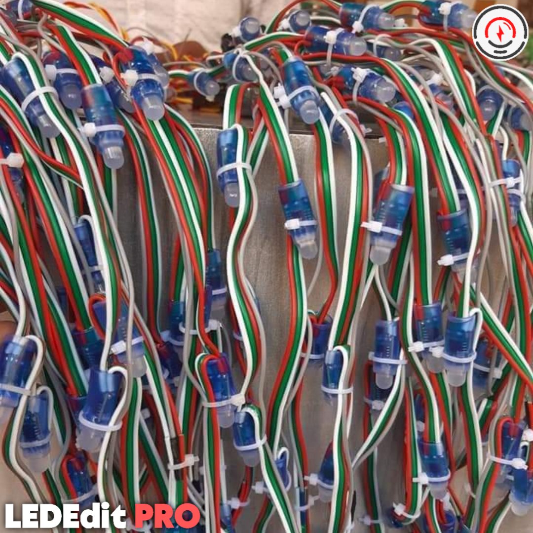 lededitpro's tweet photo. Thoranam Pixel LED Design by LEDEdit PRO using WS2811 from India

Learn more about it, on my website: https://t.co/61Vy63Teg7 

💬 was this helpful?

💛 Follow me @lededitpro

🧲 Tags:

#LEDEdit #LEDEdit2014 #LEDEditEffects #Jinx #LEDEasy #NeonPlay #WS2811 #T1000s #lededitpro https://t.co/PvxjsnQ9MX