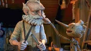 folhape's tweet image. 🎞 "Pinóquio", de Guillermo Del Toro, venceu o Oscar 2023 de Melhor Animação, primeiro anúncio da noite - 4et.us/rrfnva
