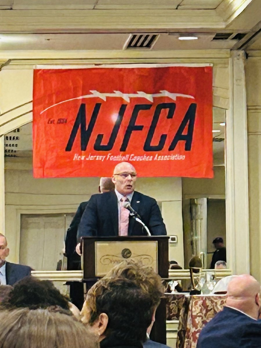 BRHS__Football's tweet photo. What a great day to be a Scotty . Congrats to our very own. Mike Smith for receiving the service award today and Kerry Nicholas who was honored for making the super 100 today . #rollscotties WIN☘️TODAY!! https://t.co/QWXGSpjCOf