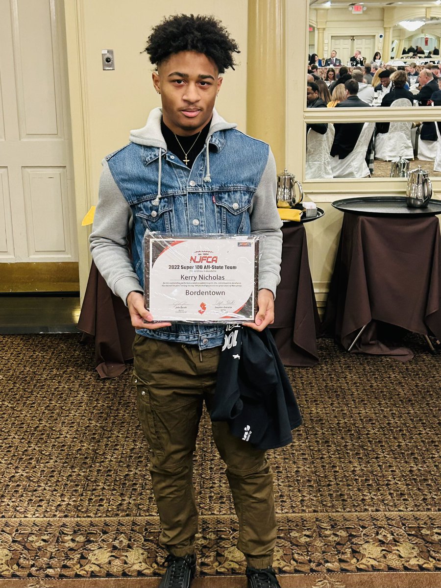 BRHS__Football's tweet photo. What a great day to be a Scotty . Congrats to our very own. Mike Smith for receiving the service award today and Kerry Nicholas who was honored for making the super 100 today . #rollscotties WIN☘️TODAY!! https://t.co/QWXGSpjCOf