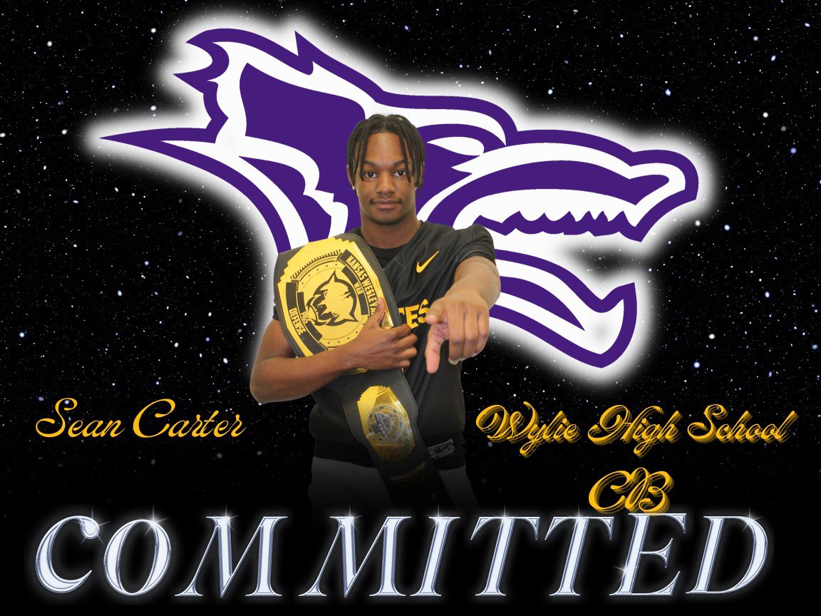 Sean Carter tweet media