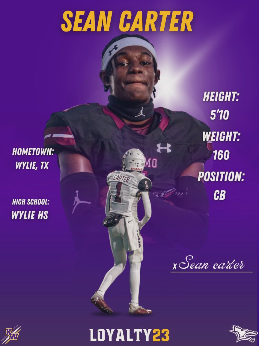 Sean Carter tweet media