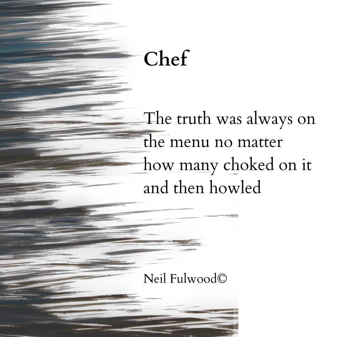 Ink Sweat & Tears 💙 on Twitter "Neil Fulwood writes a satirical piece