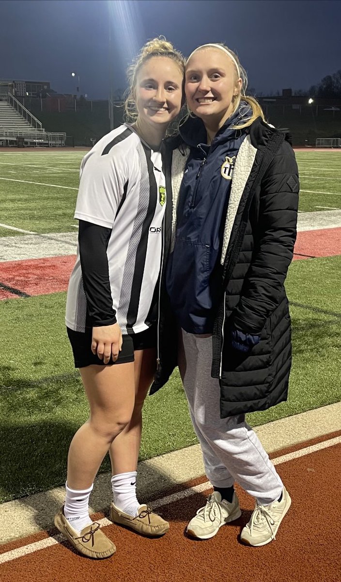 Future teammates! #IWUwildcats #family