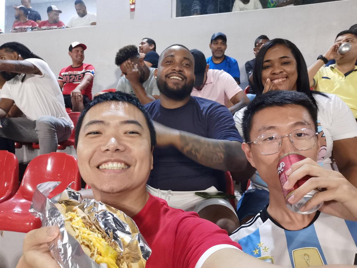 Futbol domingo la noche!