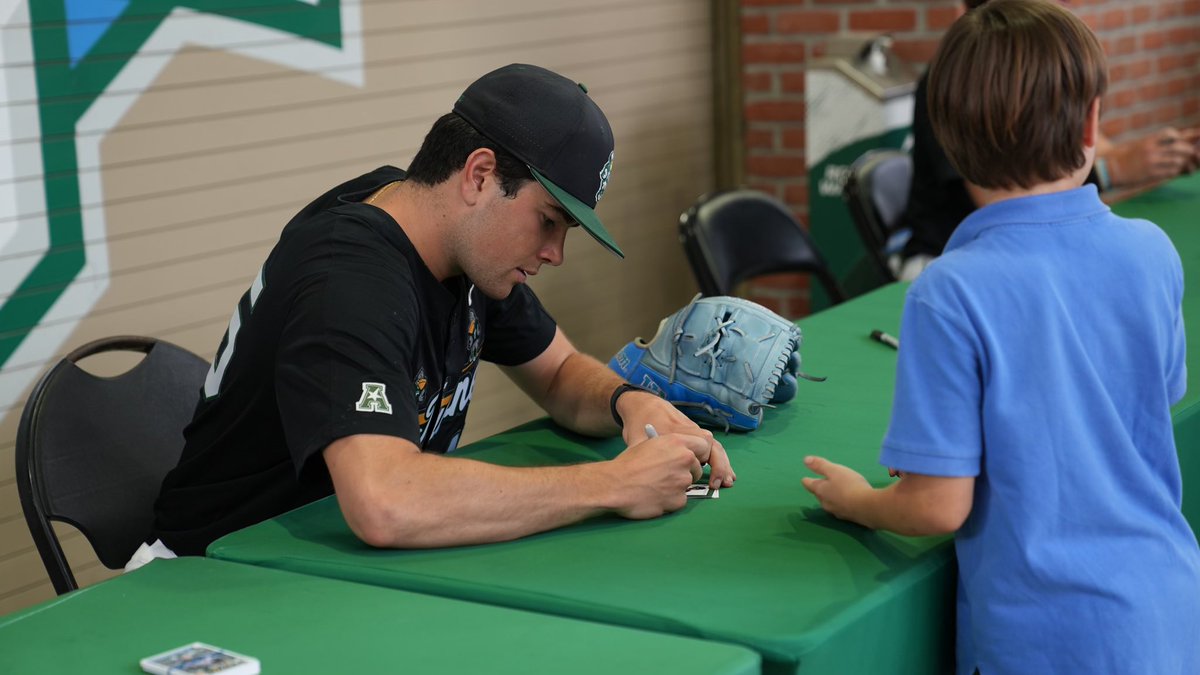 Tulane Baseball tweet media