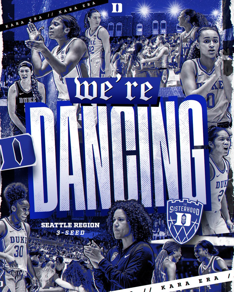Duke Women’s Basketball tweet media