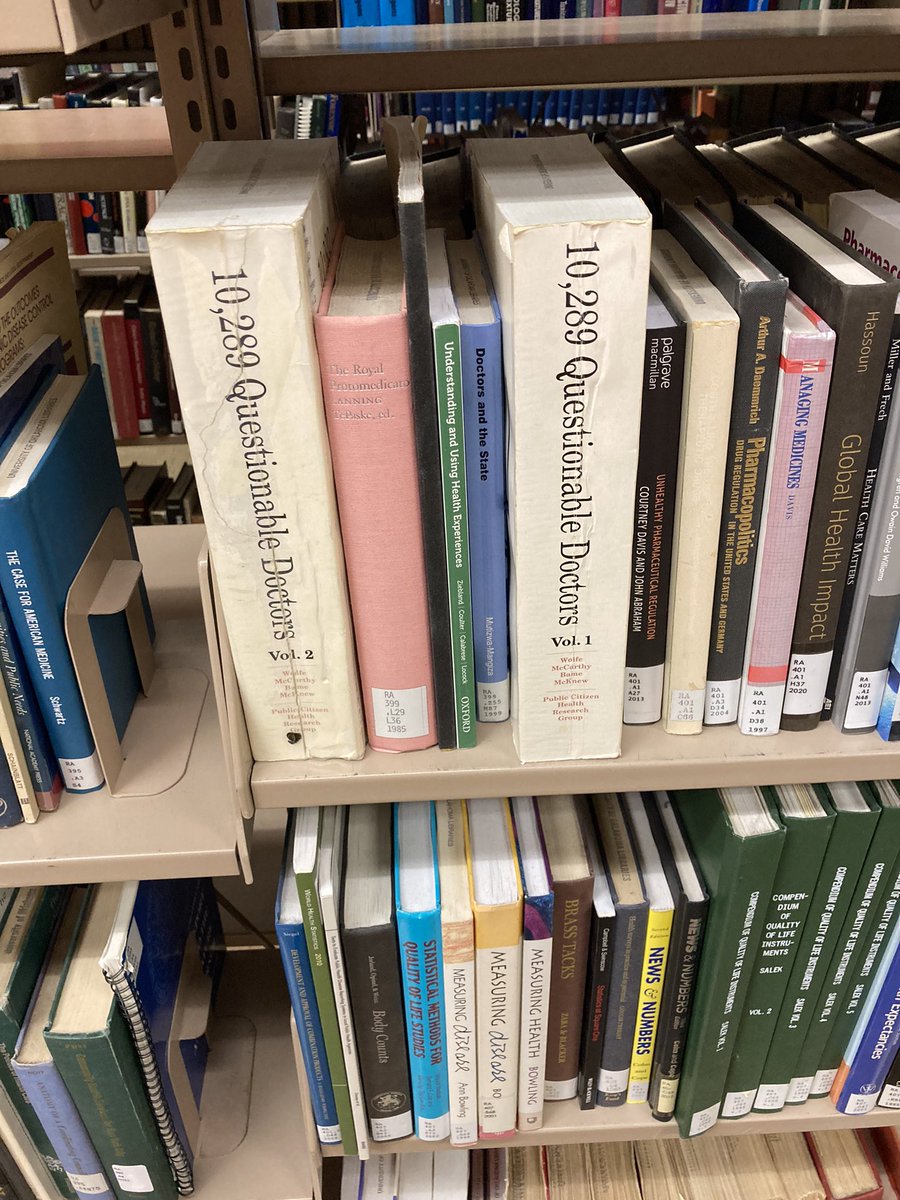 WeatherLaurel's tweet photo. Life lately: new desk decor, new food, new walls, new walks, and “new” library finds. Anyone read 10,289 Questionable Doctors Vol. 1 or Vol. 2? 😂 https://t.co/iGLG39fCpi