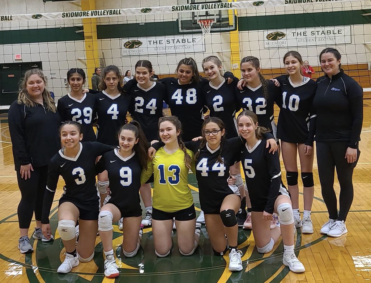 NY Attack VBC tweet media