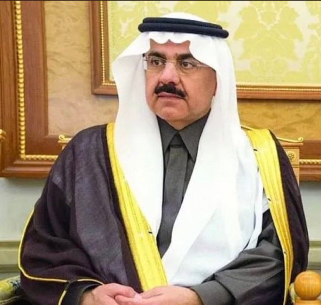 أحمد الناصر | Ahmad ALnasser tweet media