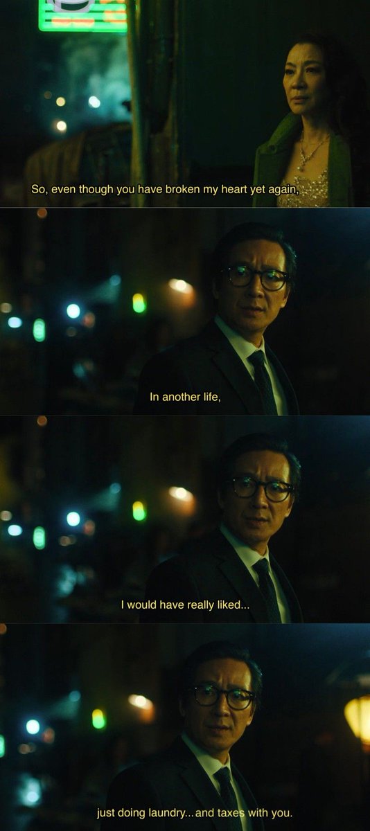 the best scene in Everything Everywhere At All Once #Oscars  #EverythingEverywhereAllAtOnce