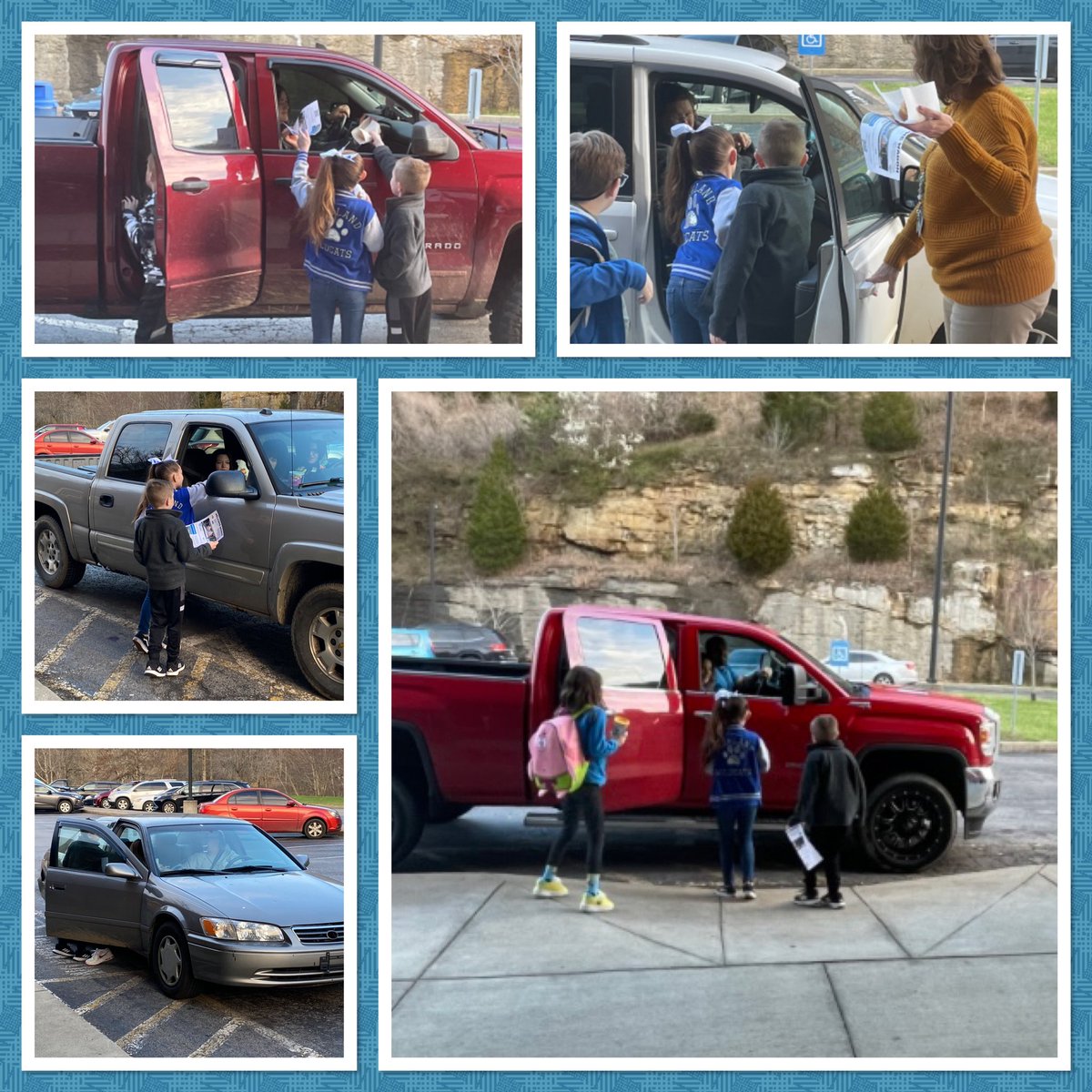 Latonya Taylor-Rowe (@latonya_rowe) on Twitter photo Highland Elementary’s Welcome Wagon host Donut Drive-Up to keep parents informed. #STLP <a href="/jeffsebulsky/">Jeff Sebulsky</a> <a href="/lisasalyer/">Lisa Blevins-Salyer</a> Highland Elementary’s Welcome Wagon host Donut Drive-Up to keep parents informed. #STLP <a href="/jeffsebulsky/">Jeff Sebulsky</a> <a href="/lisasalyer/">Lisa Blevins-Salyer</a>
