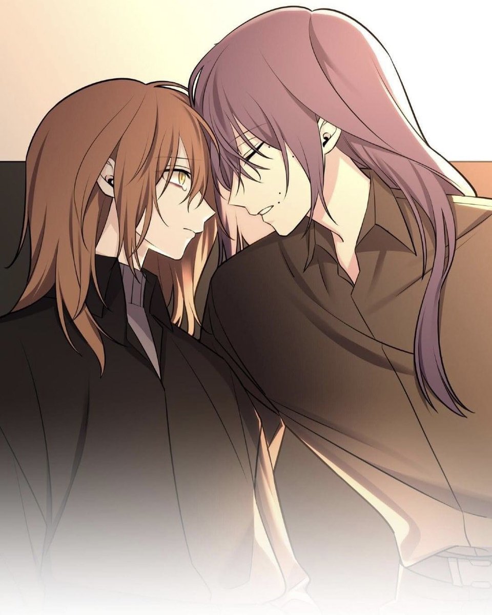 chiscakeeee's tweet photo. new manhua: just to untangle your shackles
#yuritwt #gltwt https://t.co/dKRZEuWaL8