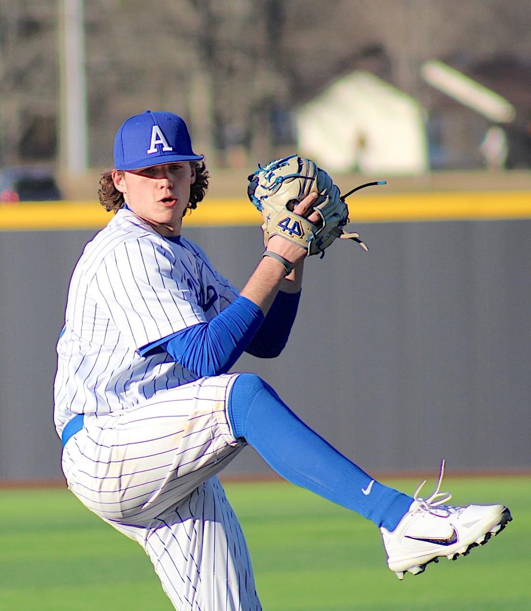 Arab High School Baseball tweet media