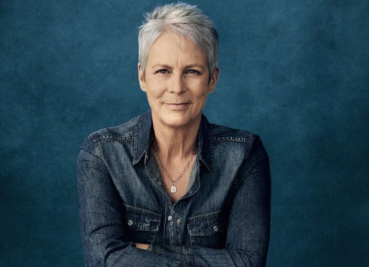 choquei's tweet photo. 🚨AGORA: Jamie Lee Curtis ganhou o #Oscars de Melhor Atriz Coadjuvante. https://t.co/adAGZxmShe