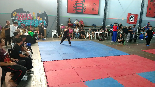 KungfuFacu's tweet photo. 🥇SIFU FACUNDO COLMAN CAMPEÓN 🥇
Categorías de formas chinas.☯️🇨🇳
Hung Sing ChoyLeeFut de Foshan.
🏆Torneo "Asociación uníon marcial latinoamericana"
🇦🇷 12-3-2023
#kungfuclub #kungfuinfantil #kungfutradicional #kungfulife #kungfutraining #kungfu #kungfuargentina #ChoyLeeFut https://t.co/1Rko0ibAcM