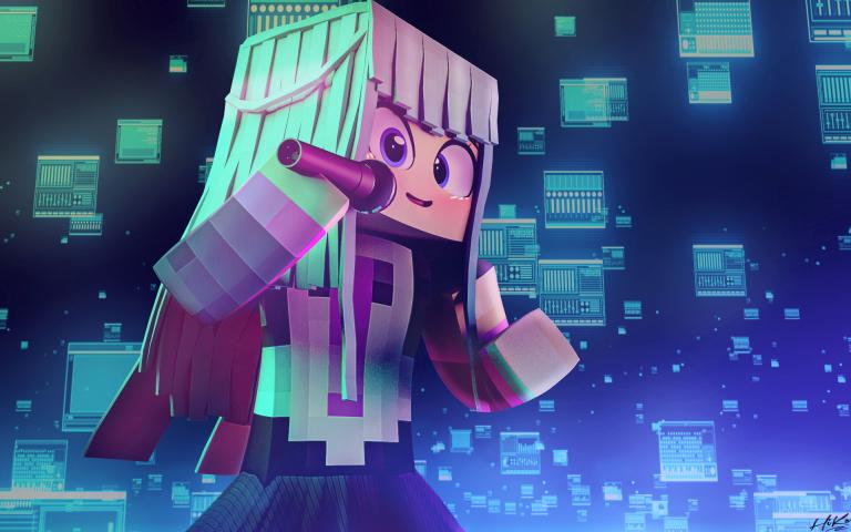 Gallina Azul tweet media