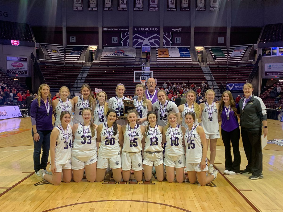 LadyLeblond's tweet photo. What an amazing season to be proud of!! https://t.co/IUdaV79me9