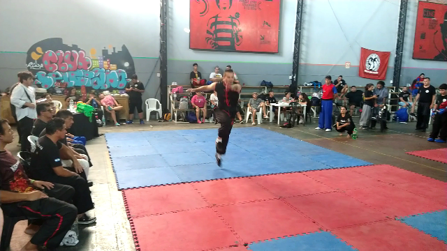 KungfuFacu's tweet photo. 🥇SIFU FACUNDO COLMAN CAMPEÓN 🥇
Categorías de formas chinas.☯️🇨🇳
🏆Torneo "Asociación uníon marcial latinoamericana"
🇦🇷 12-3-2023
#kungfuclub #kungfuinfantil #kungfutradicional #kungfulife #kungfutraining #kungfu #kungfuargentina #ChoyLeeFut #choyleefuttradicional #choylifatkung https://t.co/OFpNwSaw4j