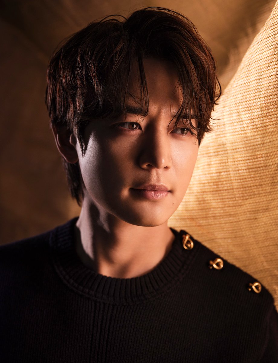 dramaskfan's tweet photo. #MINHO para Harper’s BAZAAR Singapore - Março/23.
#ChoiMinHo #최민호 #TheFabulous #YumisCells #LovestruckInTheCity #TheMostBeautifulGoodbye #Somehow18 #Hwarang #BecauseItsTheFirstTime #ToTheBeautifulYou #SalamanderGuruAndTheGang #SHINee #YumisCells #kdrama #dorama https://t.co/5NSDP7cYk9