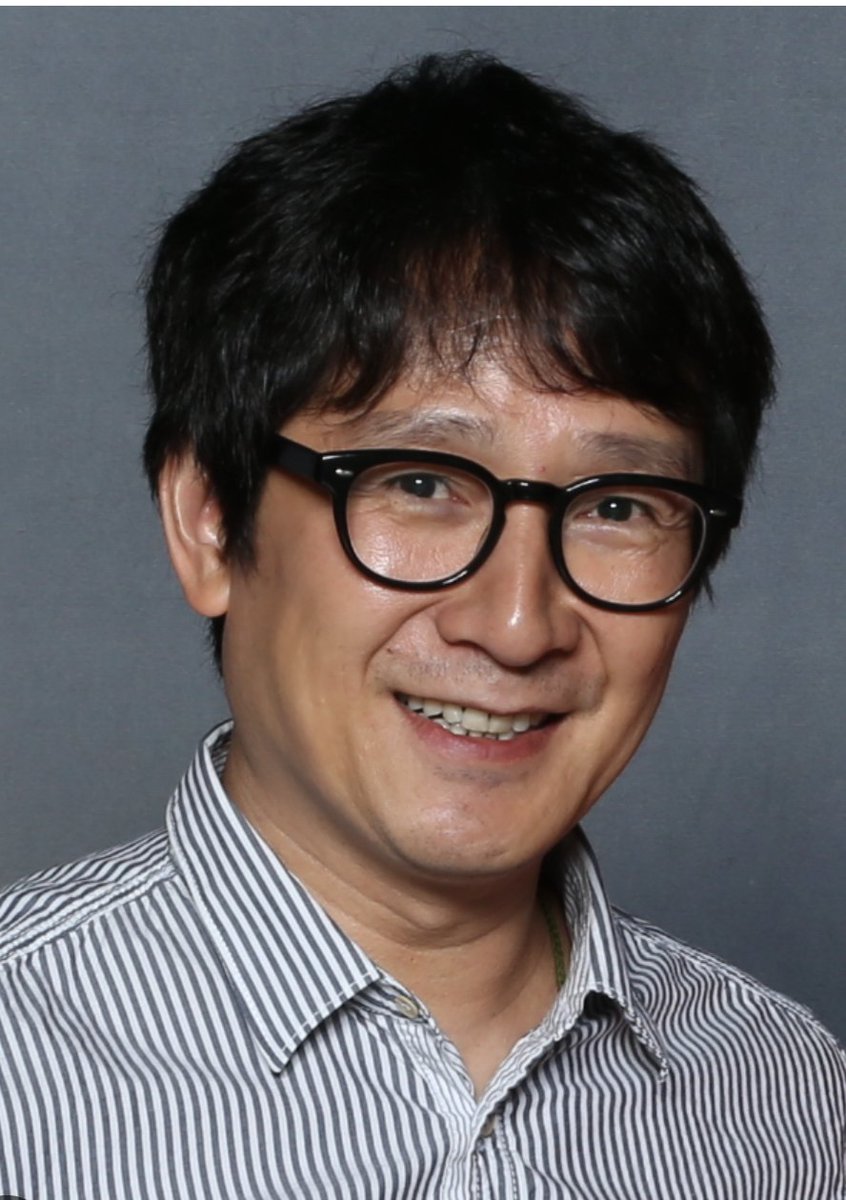 gioetc's tweet image. Mejor Actor de Reparto Ke Huy Quan por #EverythingEverywhereAllAtOnce #Oscars2023