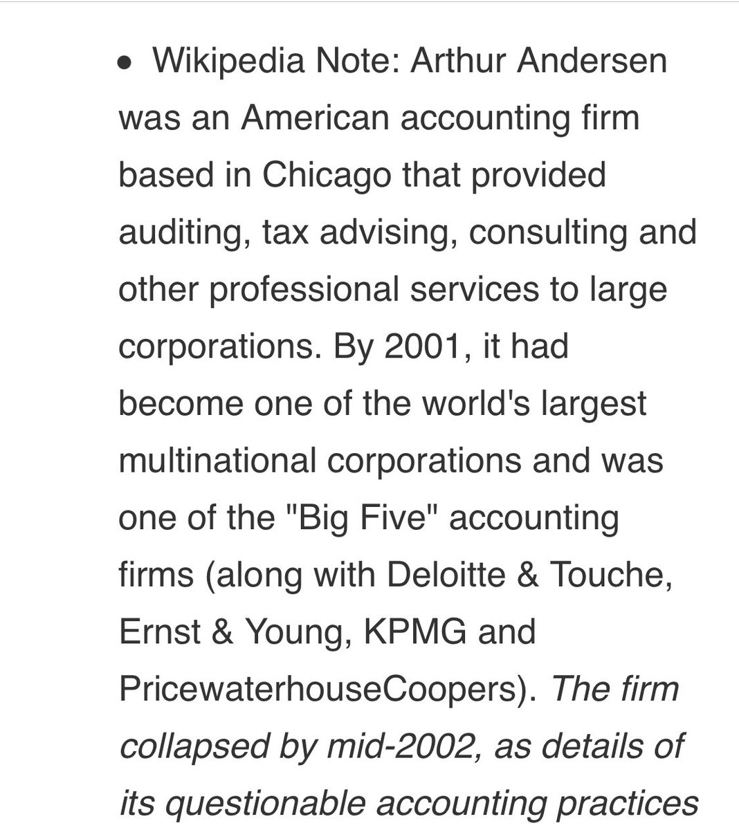 Brickellista305's tweet photo. @GrantCardone @MarioNawfal Uncle G call me a Conspiracy Theory Realist but have you seen this - back in 2008 he was in the thick of banking Crisis- he is used to cooking books and keeping it things under the rugs. https://t.co/Rq0WbTMgq1