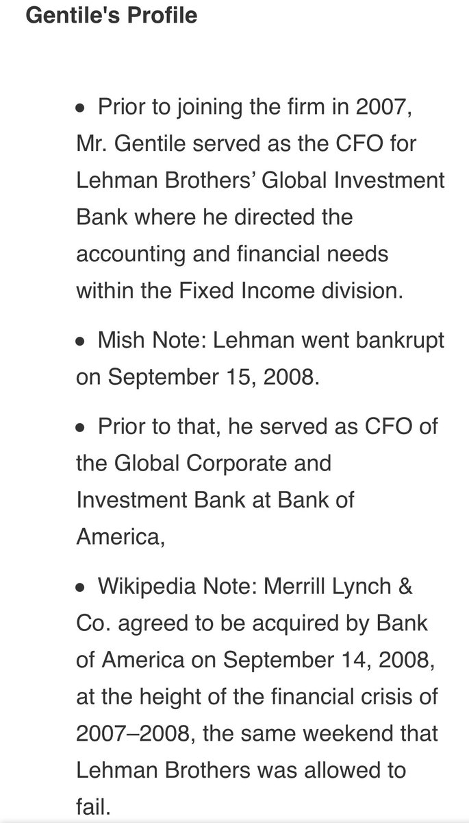 Brickellista305's tweet photo. @GrantCardone @MarioNawfal Uncle G call me a Conspiracy Theory Realist but have you seen this - back in 2008 he was in the thick of banking Crisis- he is used to cooking books and keeping it things under the rugs. https://t.co/Rq0WbTMgq1