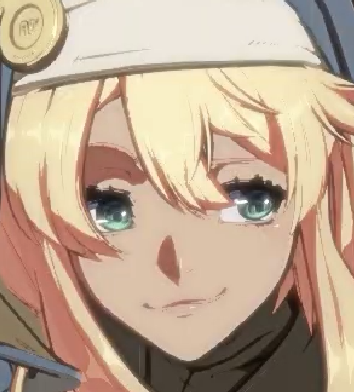 ThiccRadChad's tweet photo. I found this secret sassy Bridget frame. Surprised no ones memed it yet. https://t.co/D9aVQvoE88