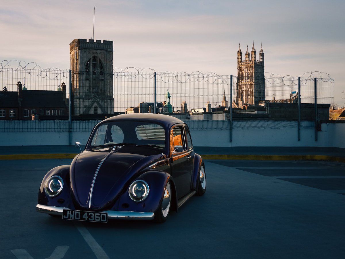emmabphotos's tweet photo. Beetle ✨ #volkswagen #cars #vw #vwbeetle #beetle #classic #pimpmyride #wrenchstudios #limebug #photography https://t.co/tiKZBJx2yf