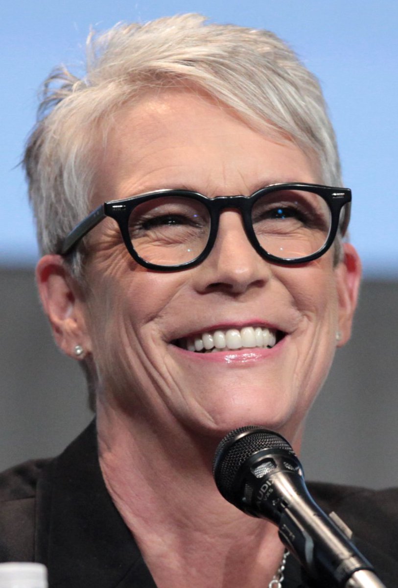 gioetc's tweet image. Mejor Actriz de Reparto Jamie Lee Curtis por #EverythingEverywhereAllAtOnce  #Oscar2023